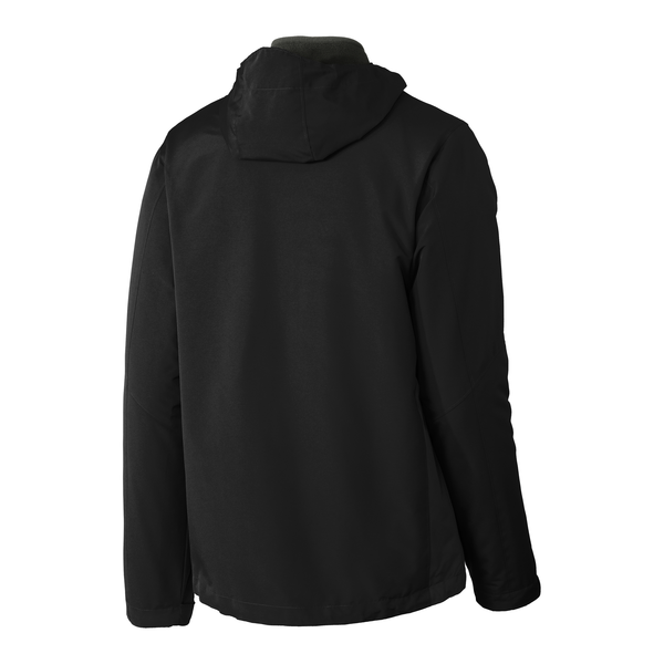 Port Authority® Merge 3-in-1 Men's Jacket