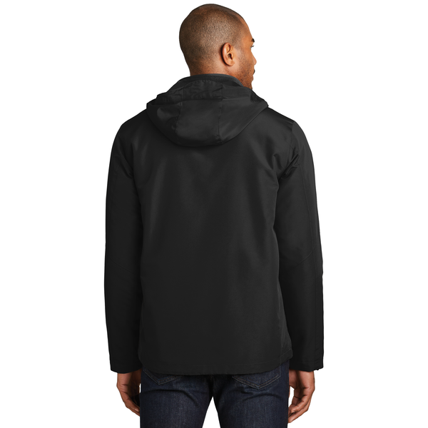Port Authority® Merge 3-in-1 Men's Jacket