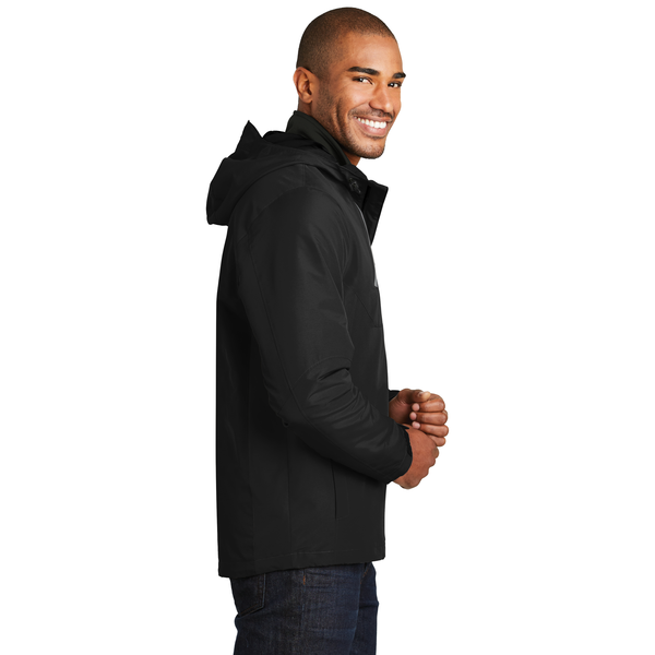 Port Authority® Merge 3-in-1 Men's Jacket