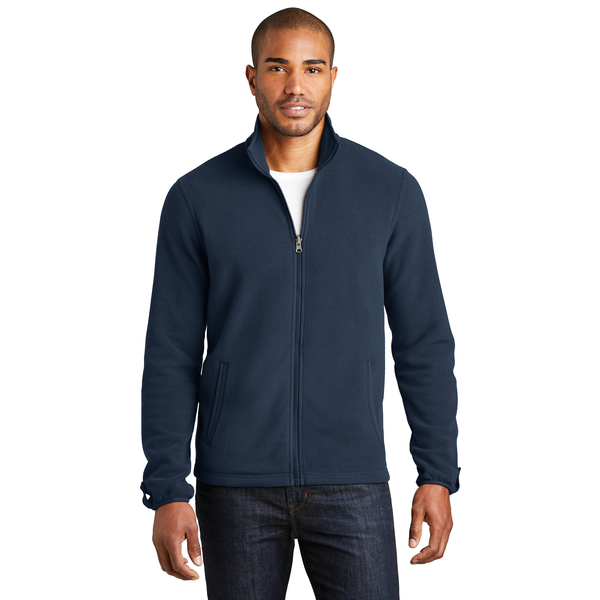 Port Authority® Merge 3-in-1 Men's Jacket
