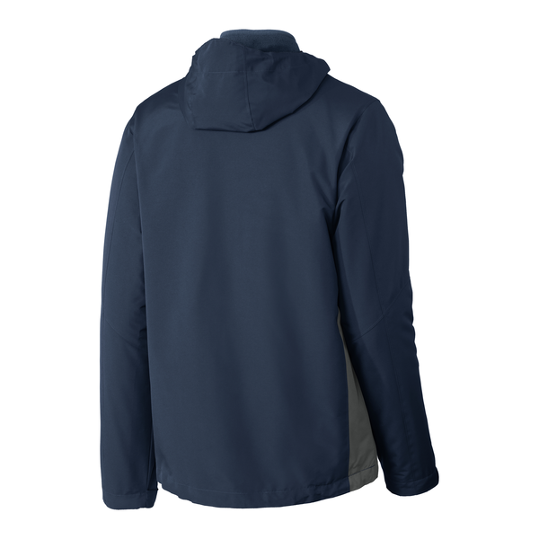 Port Authority® Merge 3-in-1 Men's Jacket