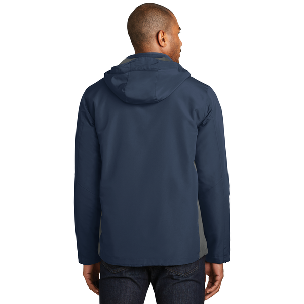 Port Authority® Merge 3-in-1 Men's Jacket