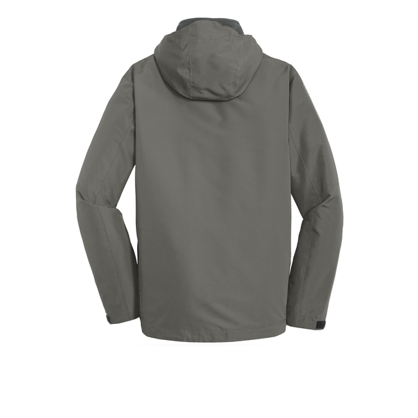 Port Authority® Merge 3-in-1 Men's Jacket