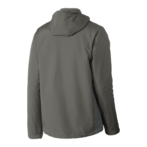 Port Authority® Merge 3-in-1 Men's Jacket