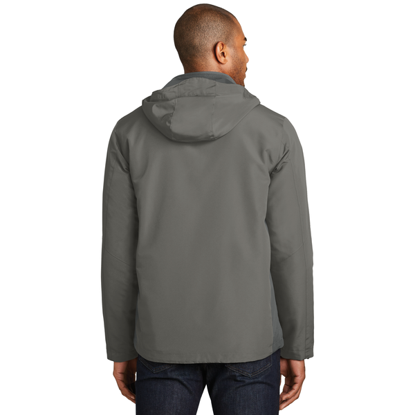 Port Authority® Merge 3-in-1 Men's Jacket