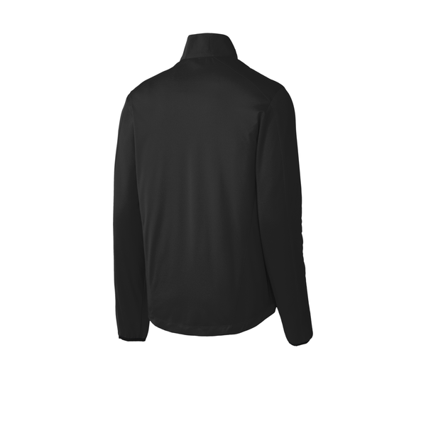 Port Authority® Active Soft Shell Men's Jacket