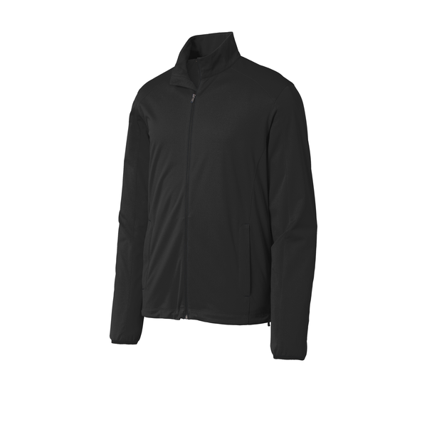 Port Authority® Active Soft Shell Men's Jacket