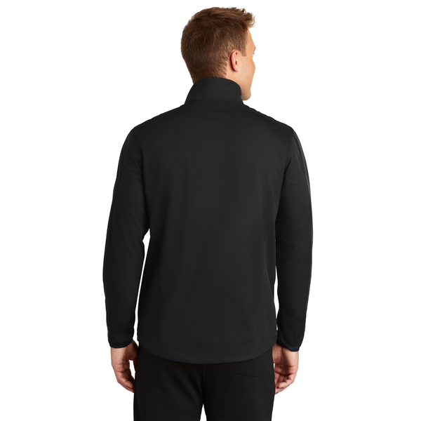 Port Authority® Active Soft Shell Men's Jacket