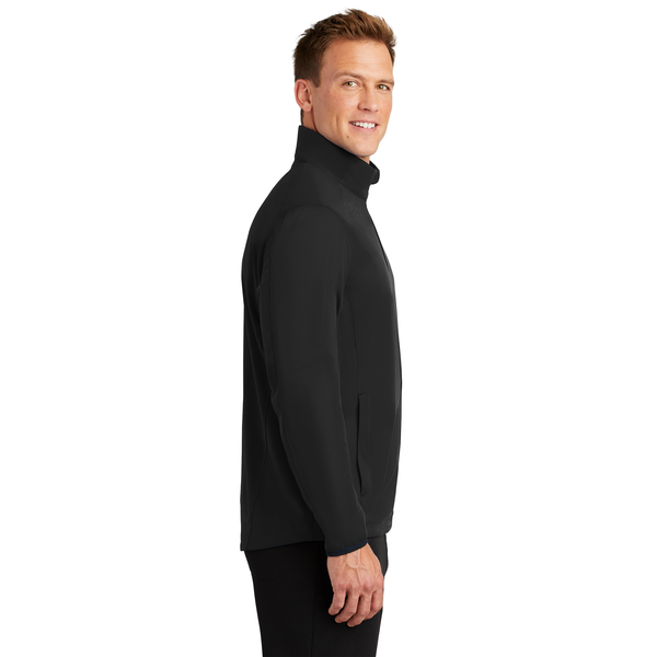 Port Authority® Active Soft Shell Men's Jacket