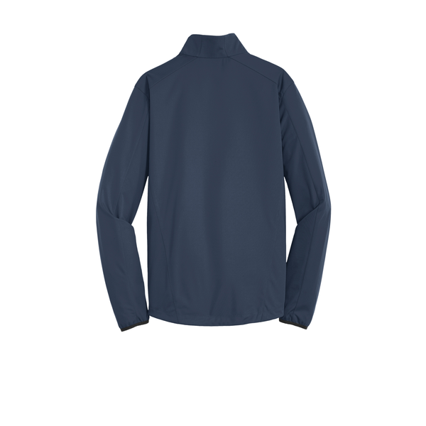 Port Authority® Active Soft Shell Men's Jacket