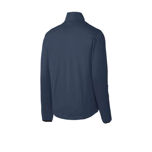 Port Authority® Active Soft Shell Men's Jacket