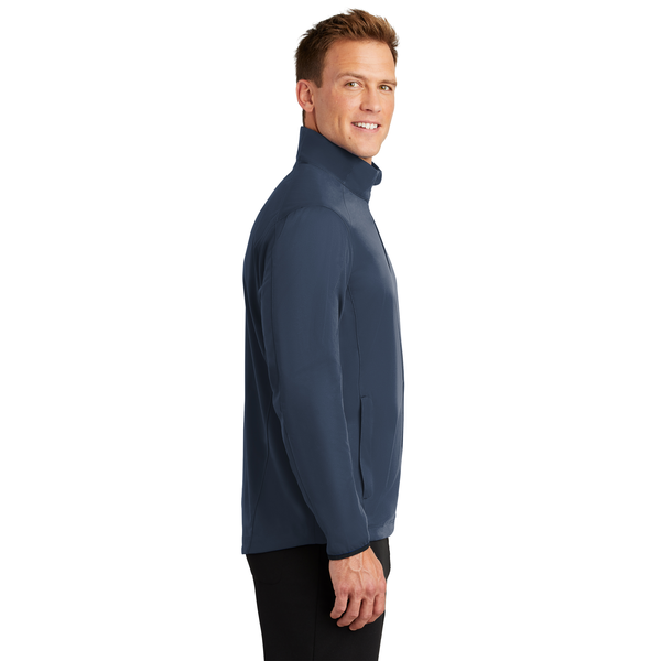 Port Authority® Active Soft Shell Men's Jacket