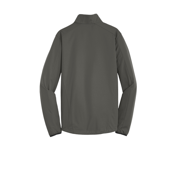 Port Authority® Active Soft Shell Men's Jacket