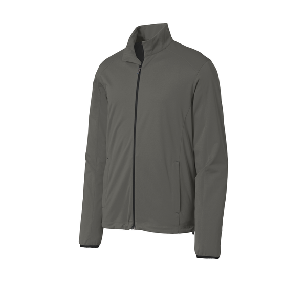 Port Authority® Active Soft Shell Men's Jacket