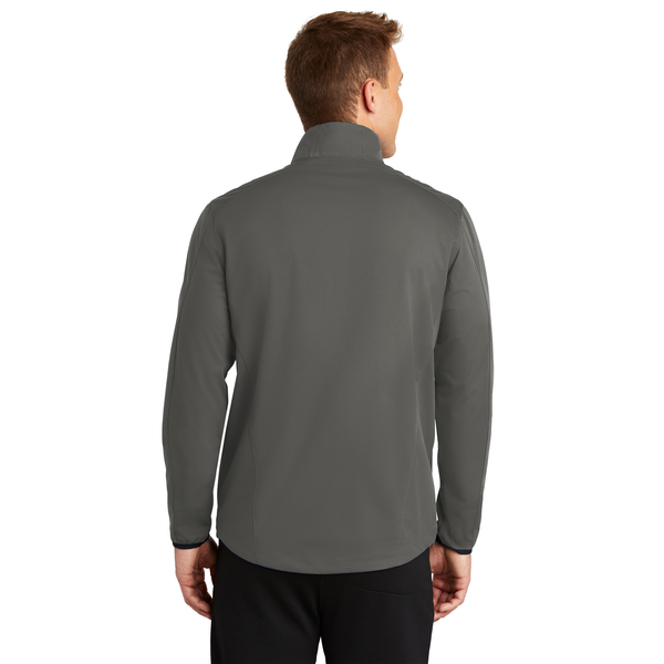 Port Authority® Active Soft Shell Men's Jacket
