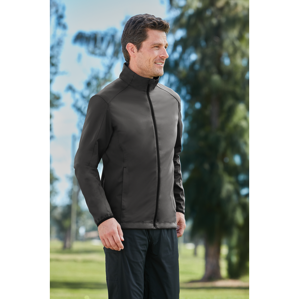 Port Authority® Active Soft Shell Men's Jacket