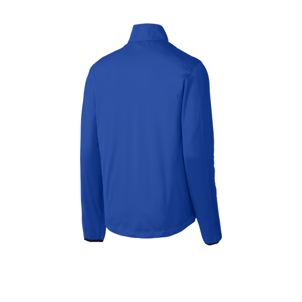 Port Authority® Active Soft Shell Men's Jacket