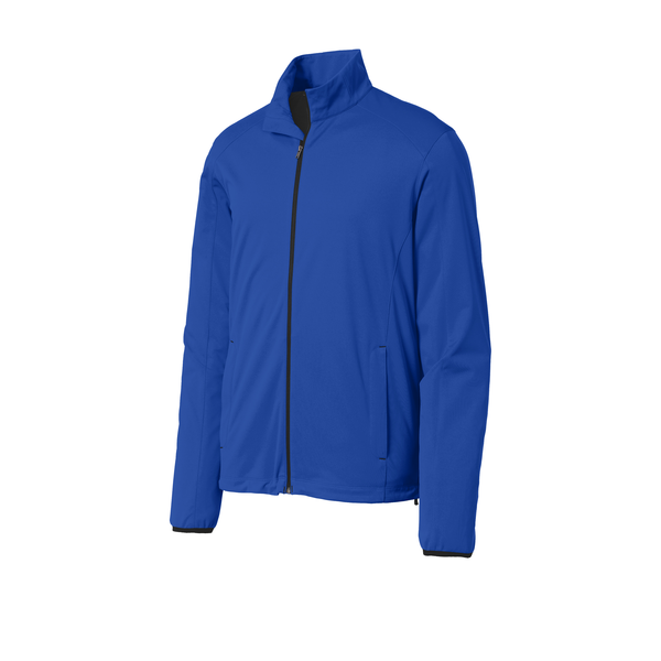 Port Authority® Active Soft Shell Men's Jacket