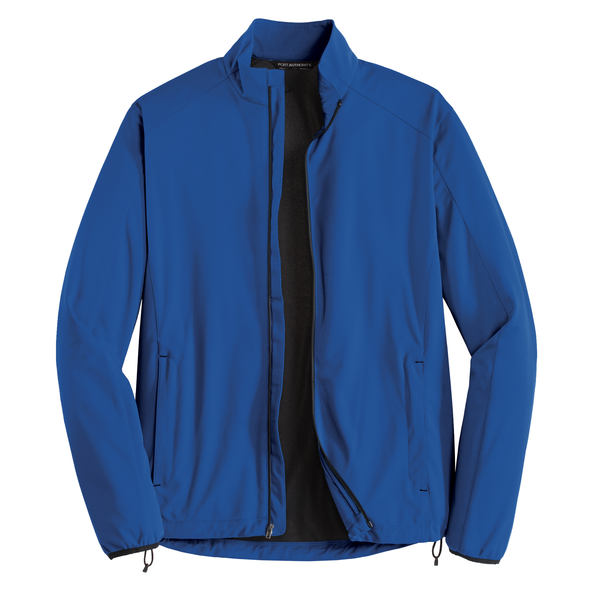 Port Authority® Active Soft Shell Men's Jacket