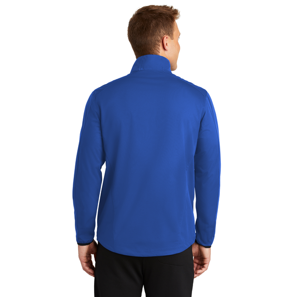 Port Authority® Active Soft Shell Men's Jacket