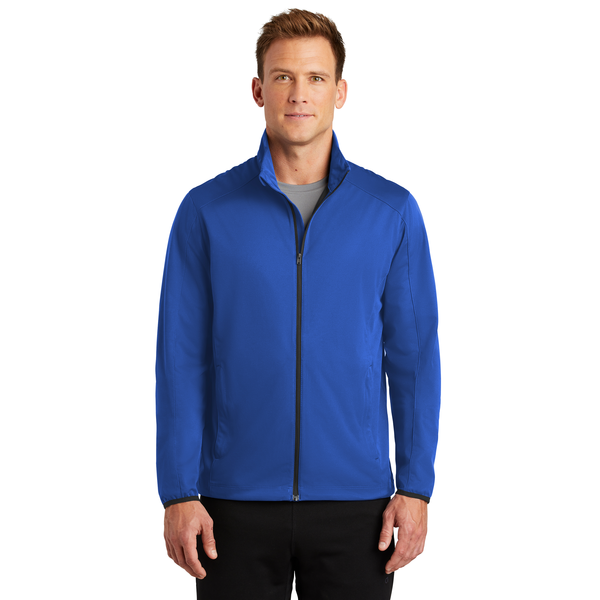 Port Authority® Active Soft Shell Men's Jacket