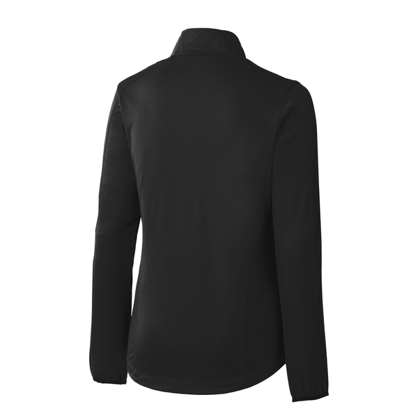 Port Authority® Active Soft Shell Ladies' Jacket