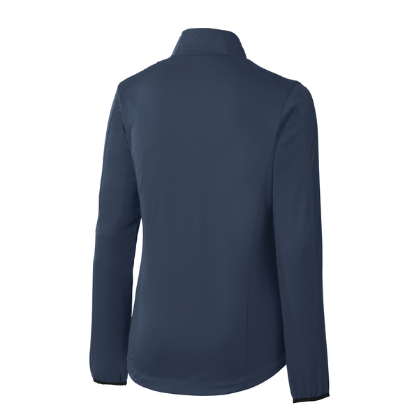 Port Authority® Active Soft Shell Ladies' Jacket