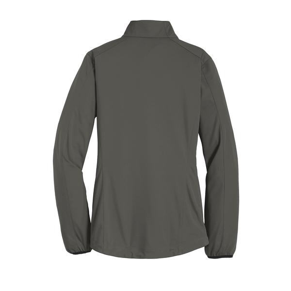 Port Authority® Active Soft Shell Ladies' Jacket