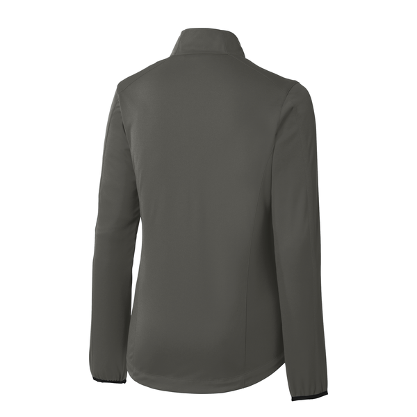 Port Authority® Active Soft Shell Ladies' Jacket