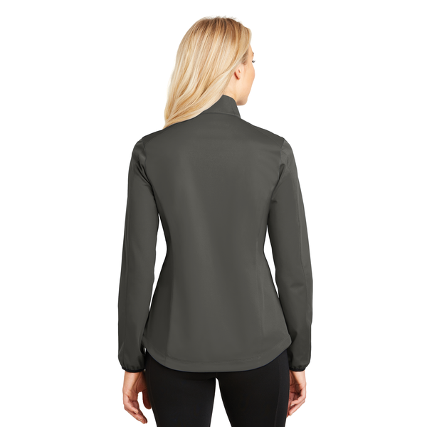 Port Authority® Active Soft Shell Ladies' Jacket