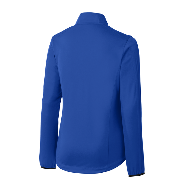 Port Authority® Active Soft Shell Ladies' Jacket