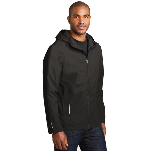 Port Authority® Northwest Men's Slicker