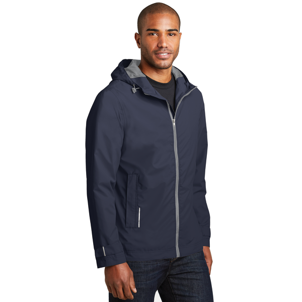 Port Authority® Northwest Men's Slicker