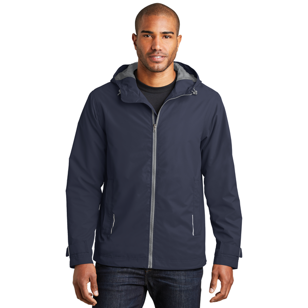 Port Authority® Northwest Men's Slicker