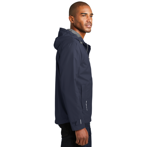 Port Authority® Northwest Men's Slicker