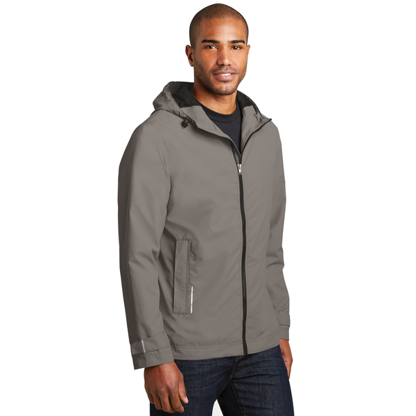 Port Authority® Northwest Men's Slicker