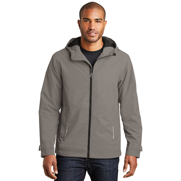Port Authority® Northwest Men's Slicker