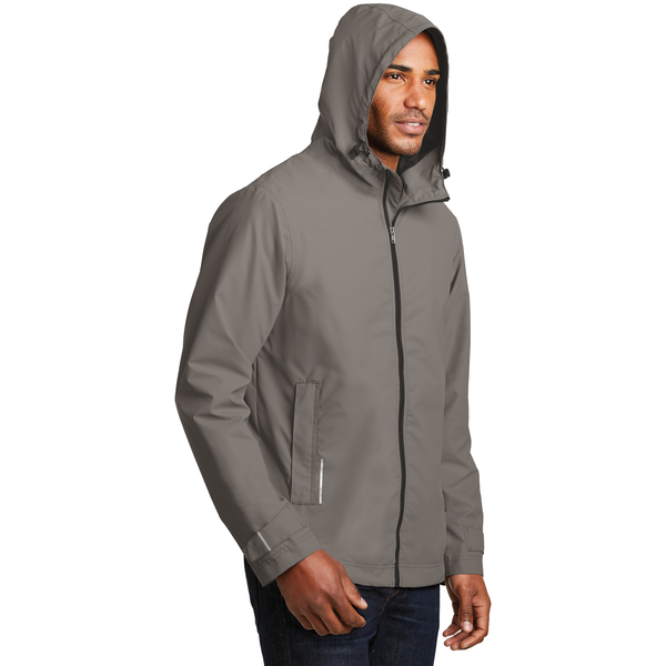 Port Authority® Northwest Men's Slicker