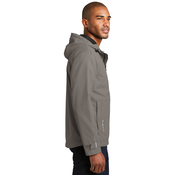 Port Authority® Northwest Men's Slicker