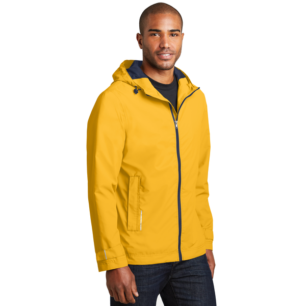 Port Authority® Northwest Men's Slicker