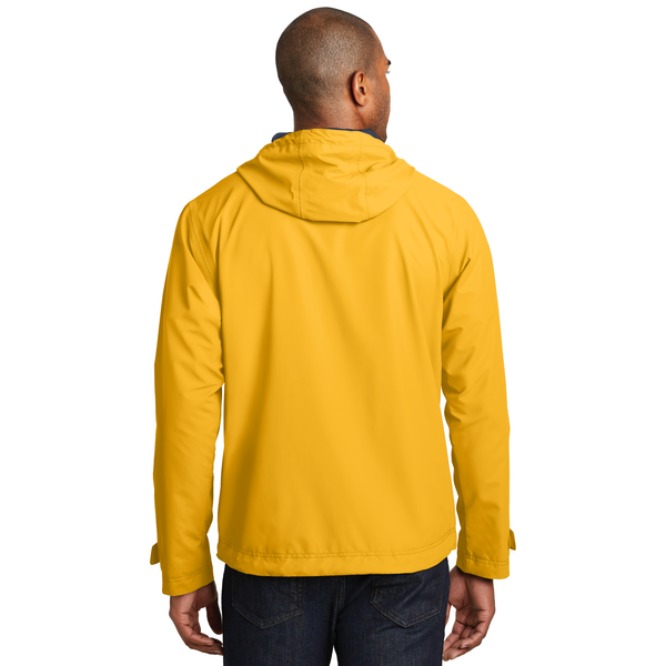 Port Authority® Northwest Men's Slicker