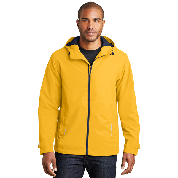 Port Authority® Northwest Men's Slicker