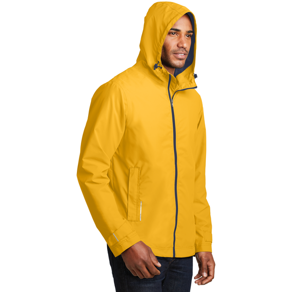 Port Authority® Northwest Men's Slicker