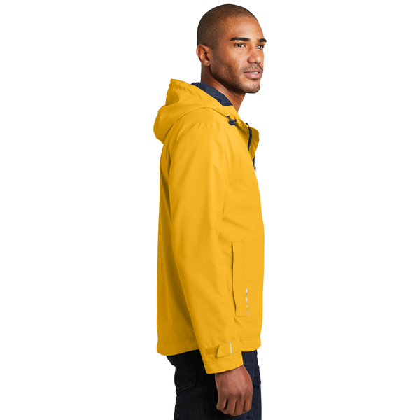 Port Authority® Northwest Men's Slicker