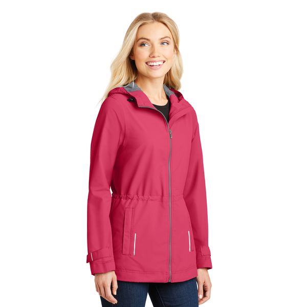 Port Authority® Northwest Ladies' Slicker