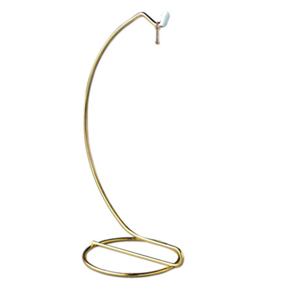 Heart Satin Finish Unbreakable Ornament