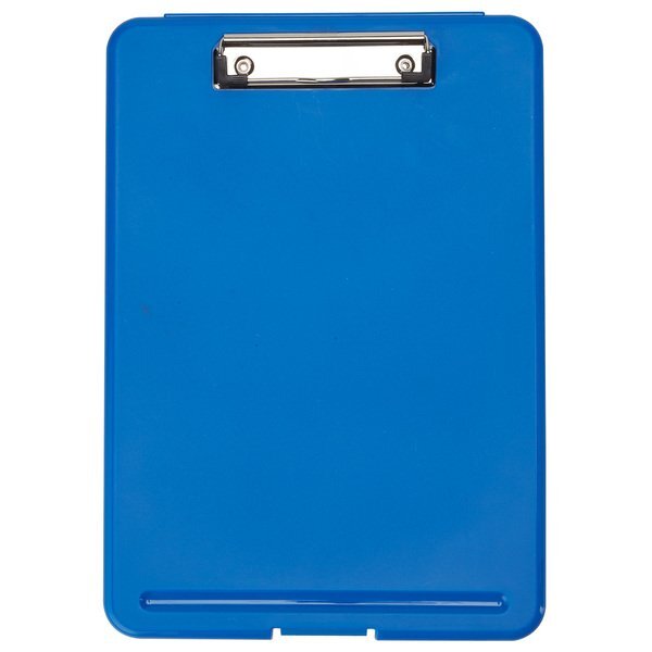 Storage Clipboard, 9" x 12"
