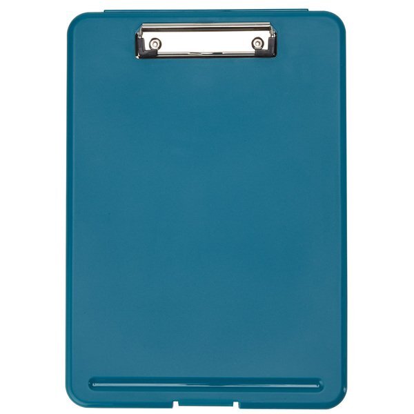 Storage Clipboard, 9" x 12"
