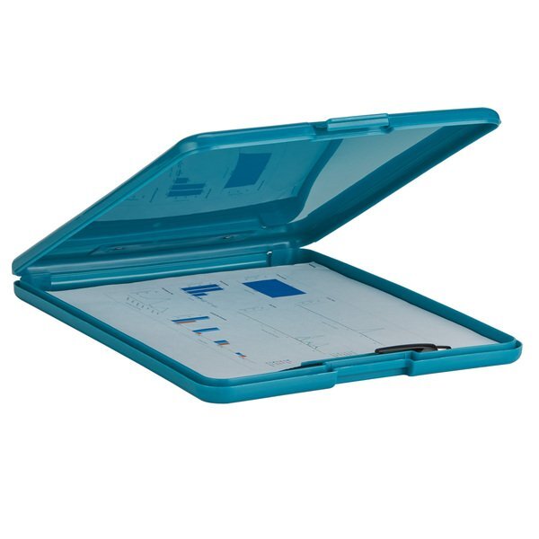 Storage Clipboard, 9" x 12"