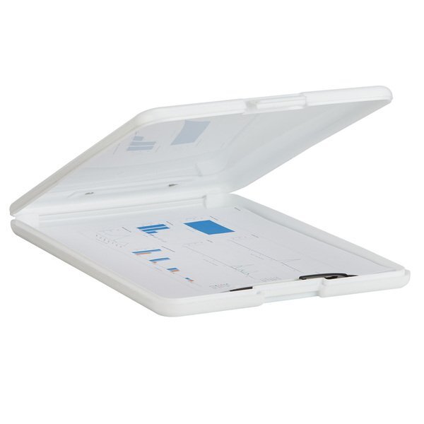 Storage Clipboard, 9" x 12"